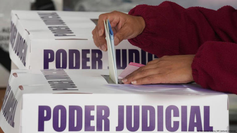 Suprema Corte de México tendrá mayoría afín al oficialismo