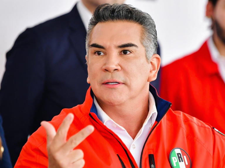 PRI va por anulación de elección judicial; denunciará en EU a morenistas