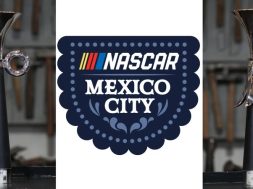 NASCAR