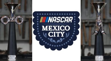 NASCAR
