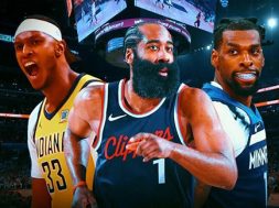 NBA