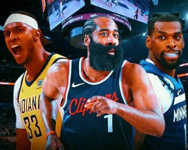 NBA
