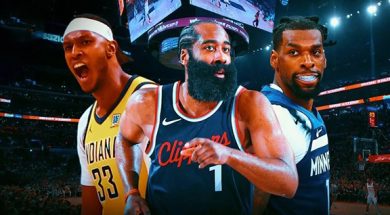 NBA