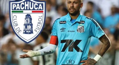 PACHUCA