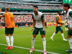 PALMEIRAS