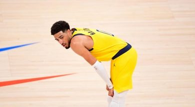 Pacers
