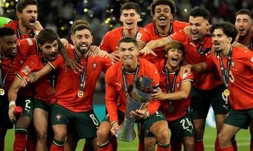 Portugal
