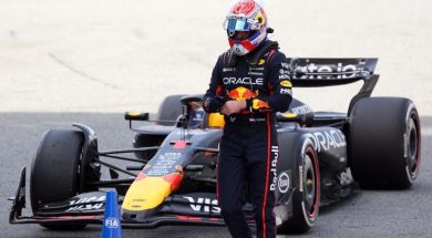 RED BULL