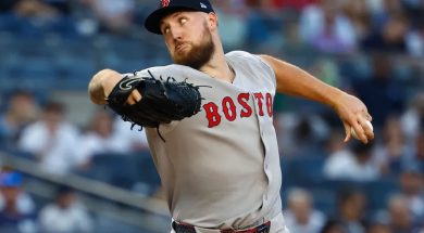 RED SOX