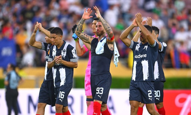 Johan Rojas quiere quedarse en Monterrey tras Mundial de Clubes