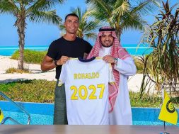 RONALDO