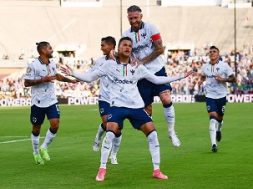 Rayados