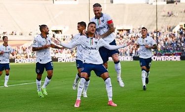 Rayados
