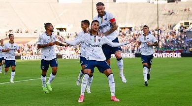 Rayados