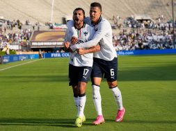 Rayados