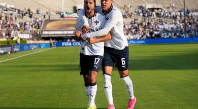 Rayados