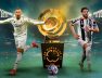 Real Madrid vs Juventus