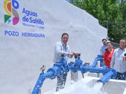 SALTILLO 1A