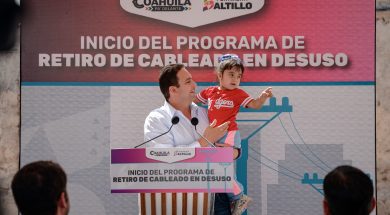 SALTILLO