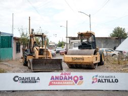 SALTILLO 40B