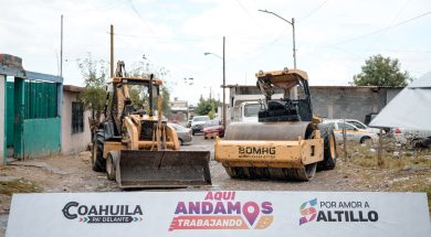 SALTILLO 40B