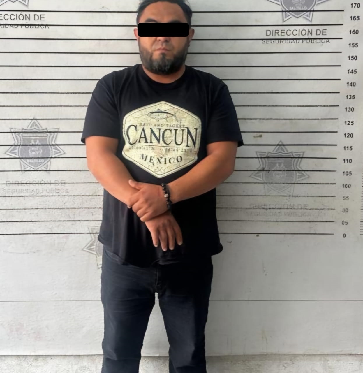 Conductor huye de accidente; detiene Comisaría a uno por muerte de “biker”