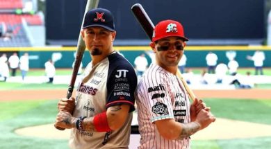 Sultanes y Diablos