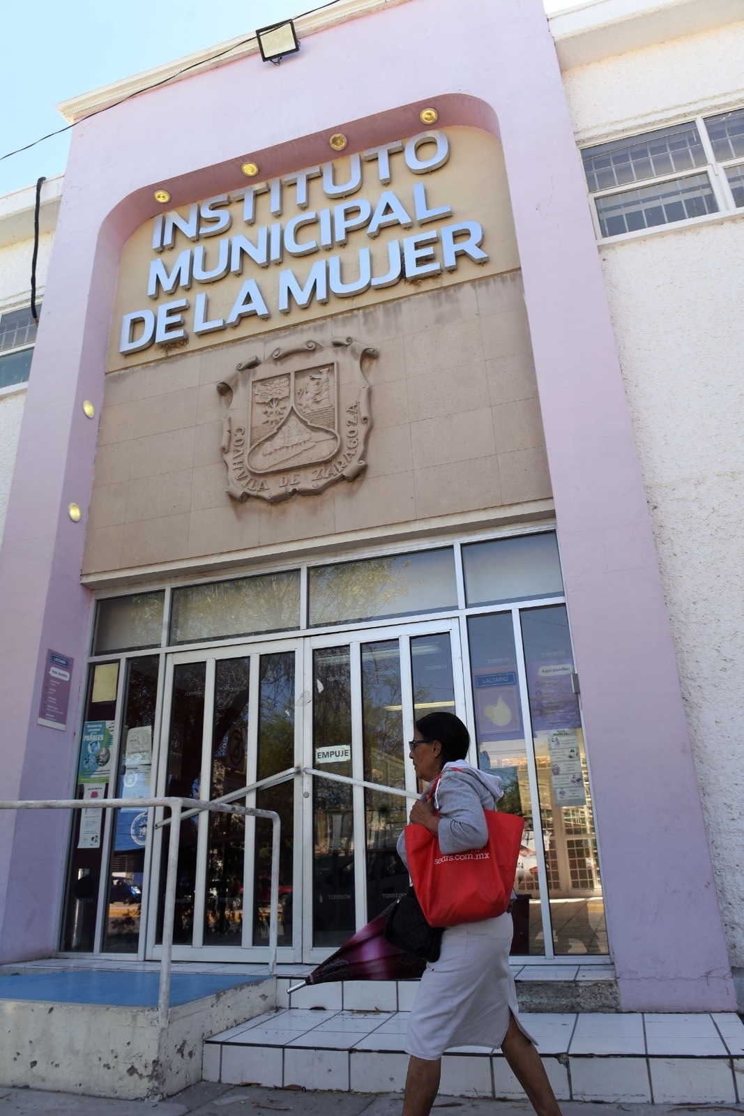 El Instituto Municipal de la Mujer abre convocatoria para cursos de capacitación