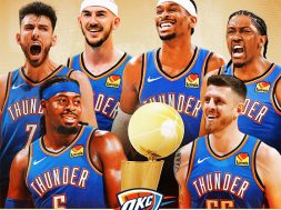 Thunder