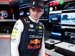 Verstappen