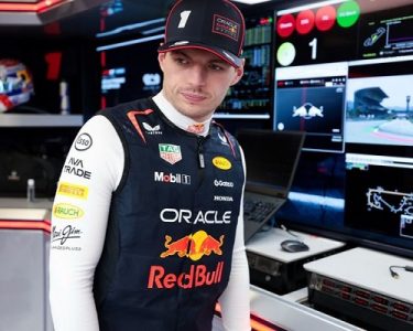 Verstappen