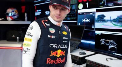Verstappen