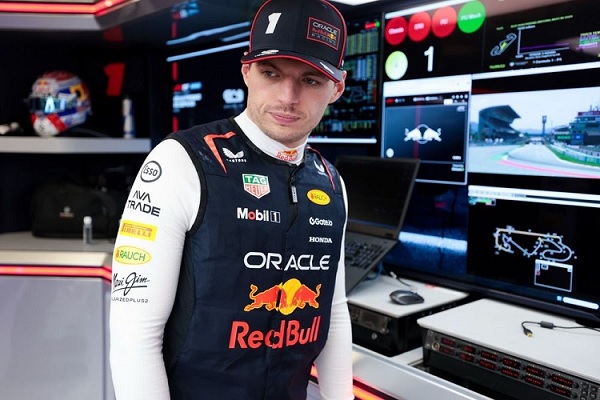 Verstappen, al borde de una sanción en Canadá