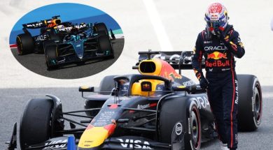 Verstappen
