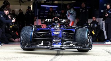 WILLIAMS