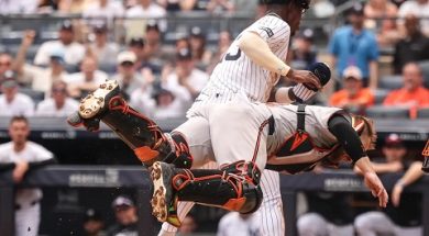 Yankees