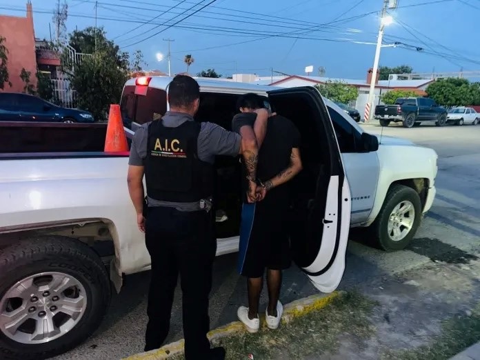 Velador asesinado en minera de Sabinas tras frustrar robo de cable: Fiscalía
