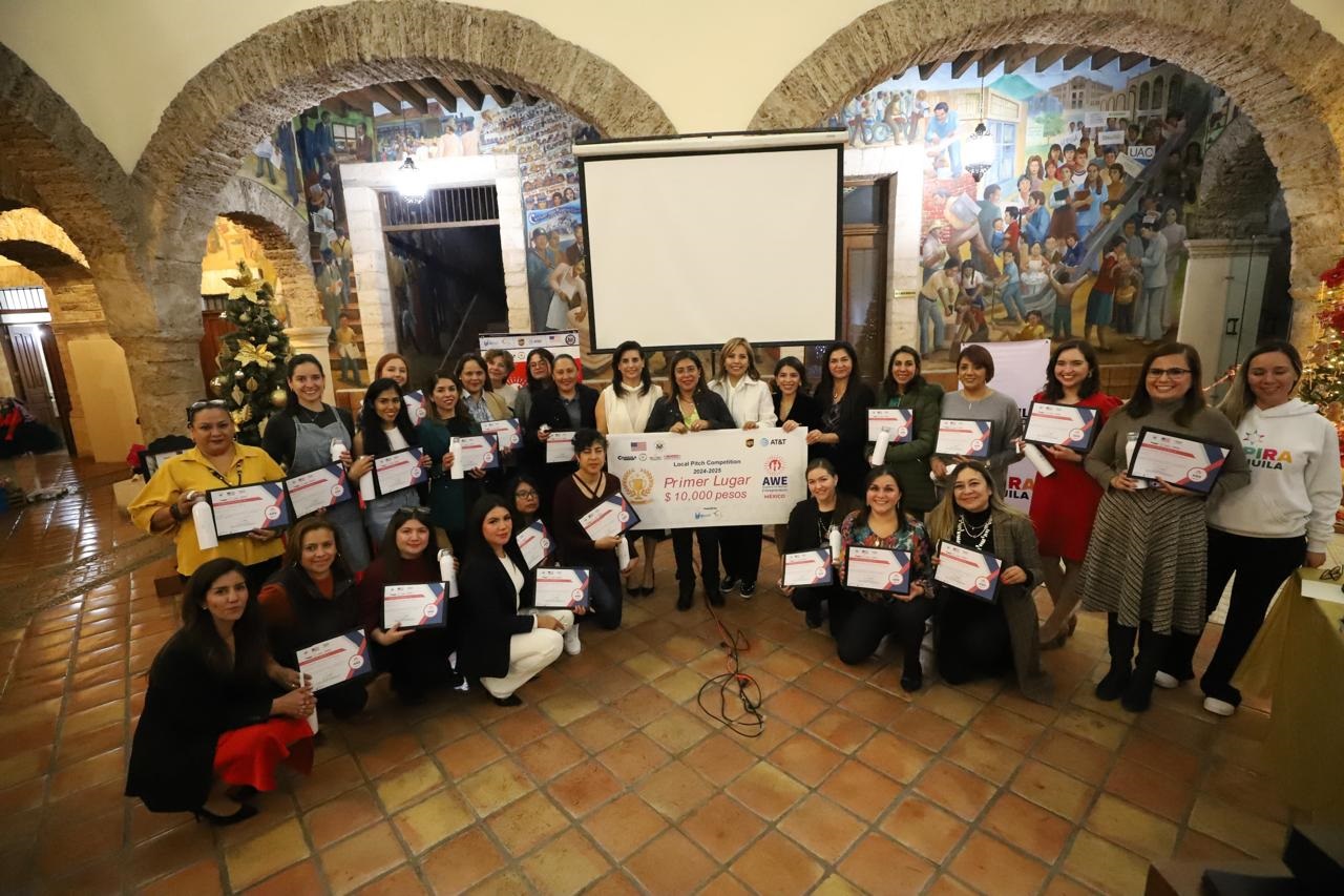 Crecen solicitudes de refugio en Saltillo: más de 4 mil personas han decidido quedarse