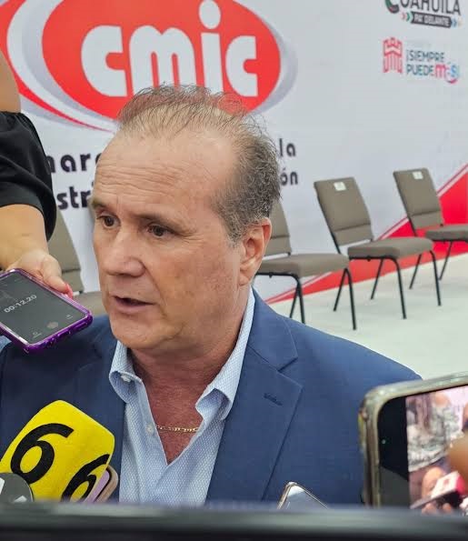 Concluirán obras viales clave en Saltillo y Derramadero para finales de 2025