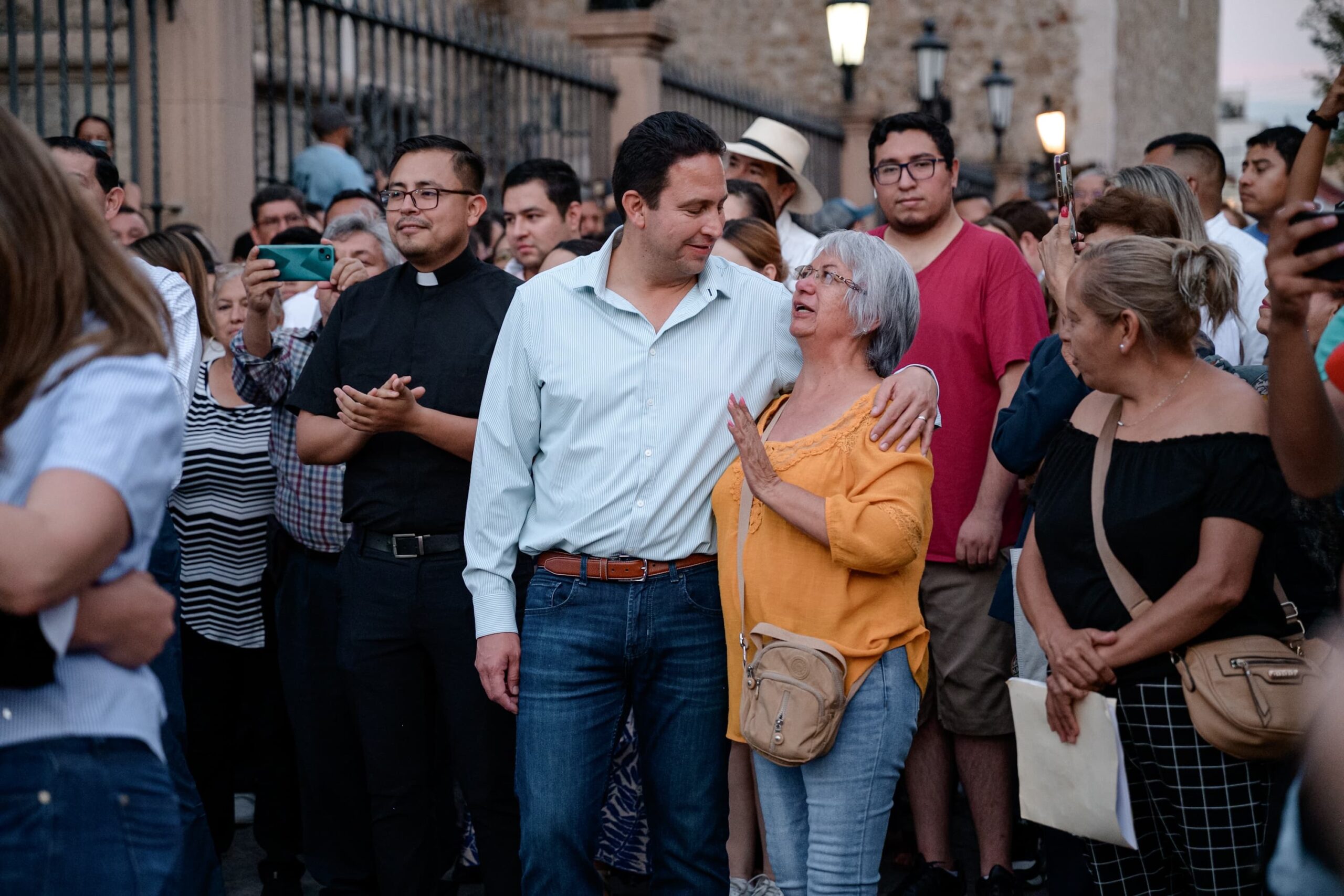Se han realizado 90 eventos culturales en Distrito Centro