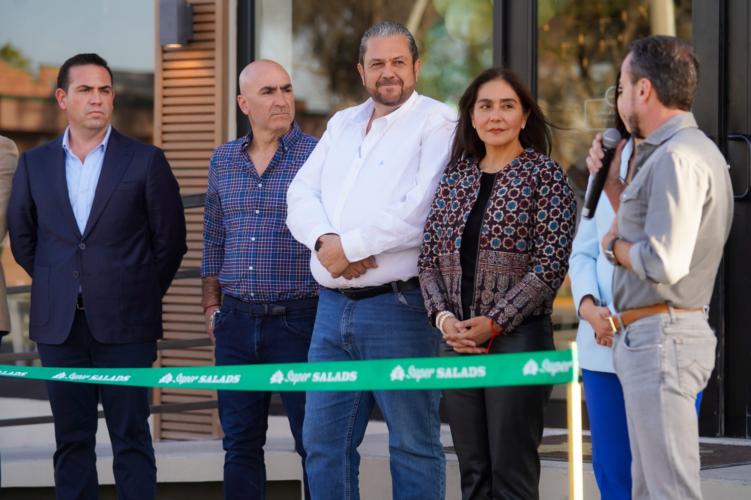 Ramos Arizpe genera mil 260 empleos en el primer trimestre del año
