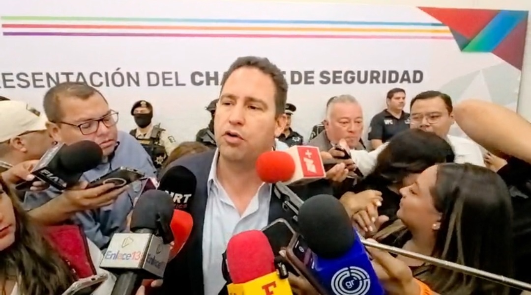 Anuncian inversión en seguridad con tecnología y capacitación policial en Coahuila
