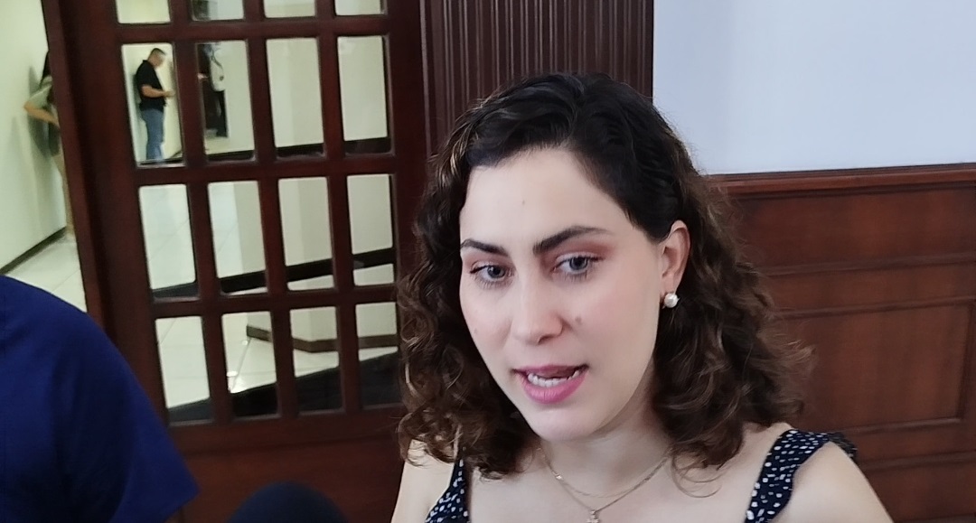 Invita diputada María del Mar Treviño a curso gratuito sobre redes sociales