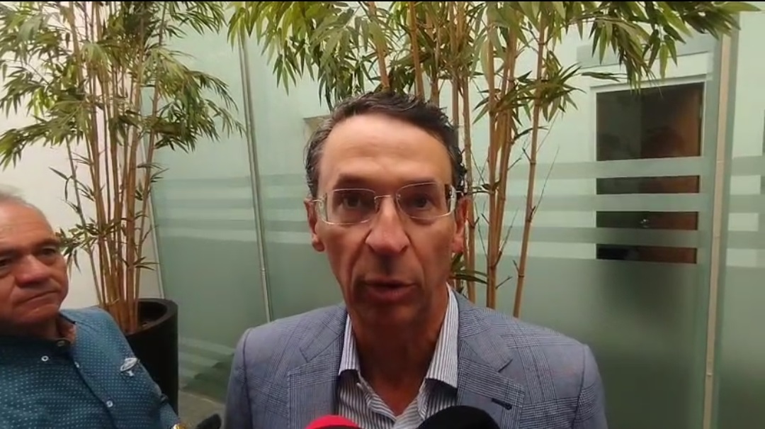 Conflicto internacional impactará en precios de gasolina y energía: COPARMEX Coahuila Sureste