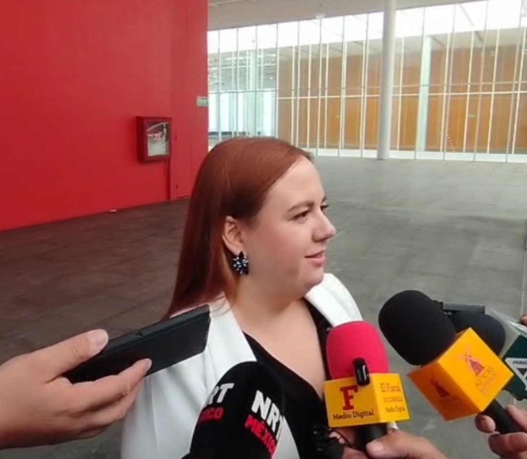 Presenta alcaldesa de Arteaga Plan Municipal de Desarrollo 2025–2027 ante el COPERES