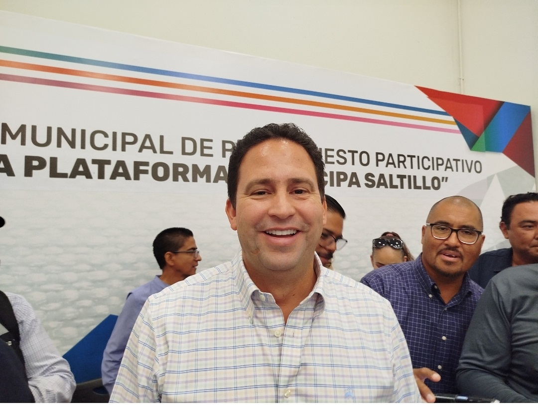 Nuevas rutas troncales para Saltillo operarán a partir de octubre