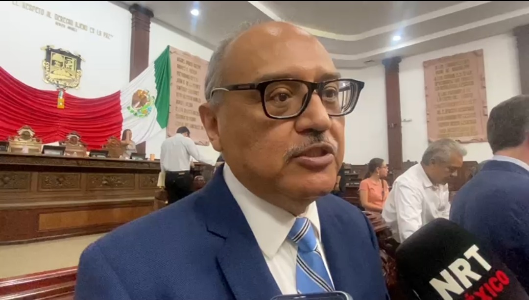 Libertad de expresión amenazada: denuncian represión contra periodistas en México