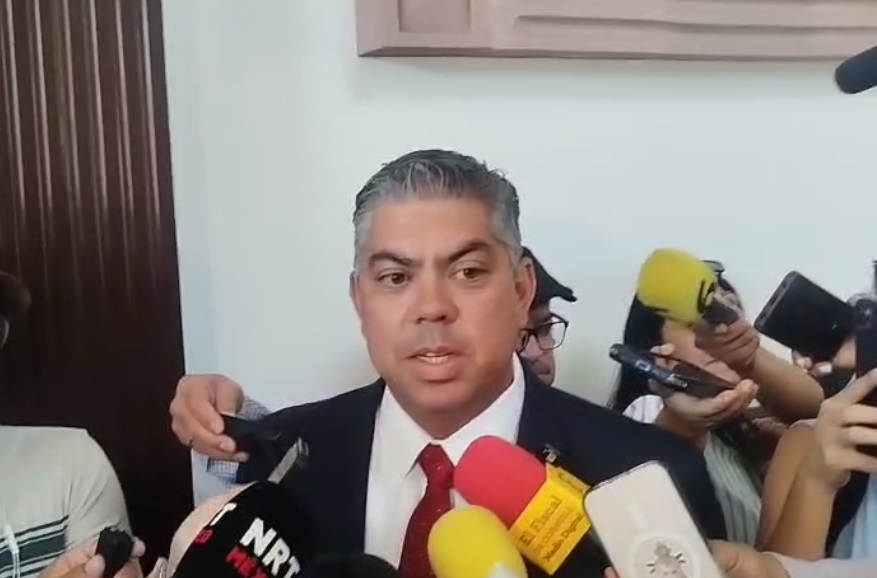 Pide Alfredo Paredes sanciones severas contra universidades que operan sin RVOE y por venta de títulos falsos