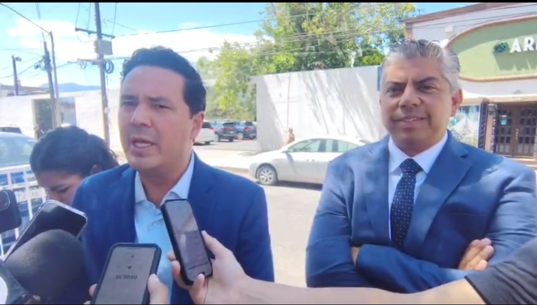 Diputados del PAN en Coahuila niegan ruptura: “Seguimos igual, no hubo renuncias”
