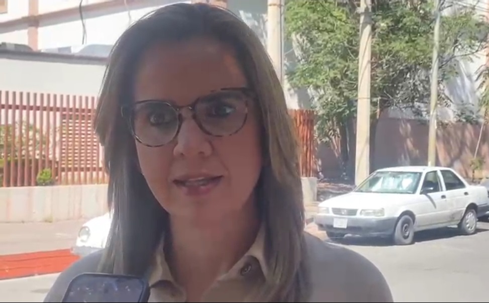 Presentan cinco iniciativas de reforma electoral ante el Congreso de Coahuila